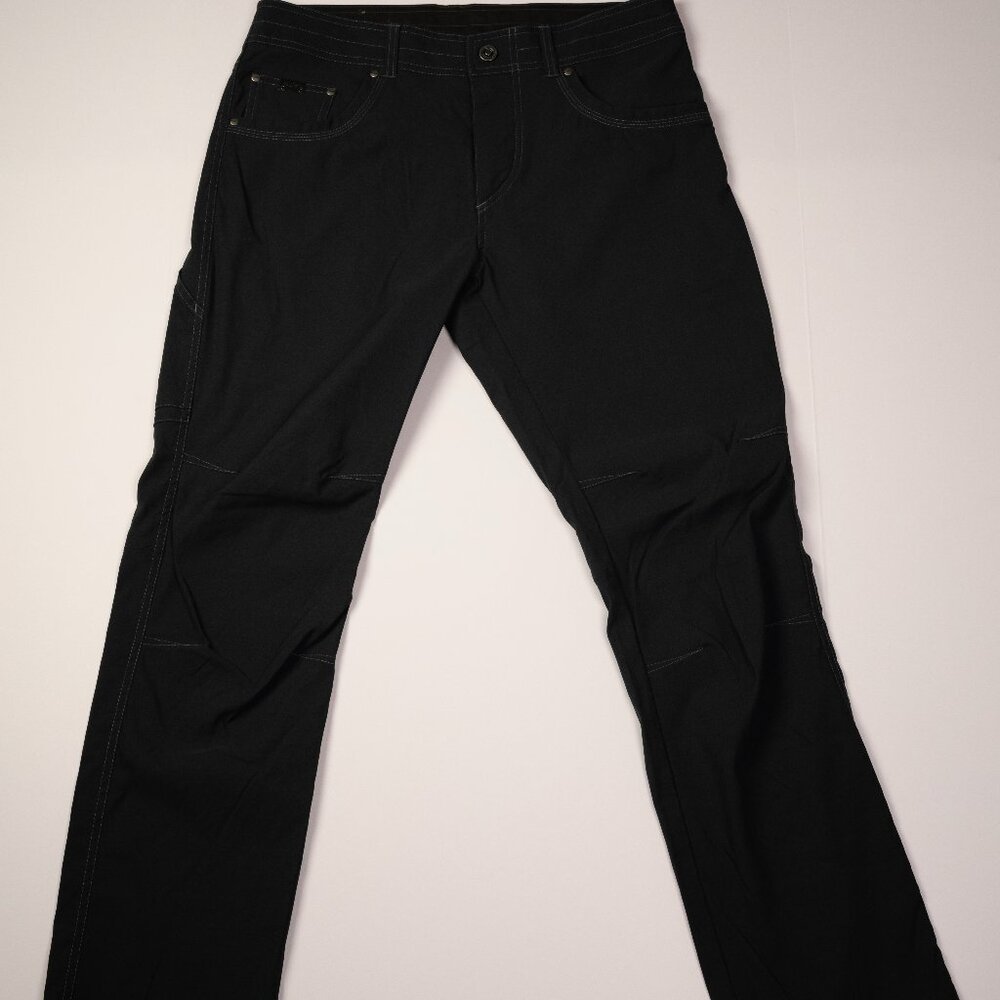 Kuhl Destroyr Soft Shell Pants - Men's
